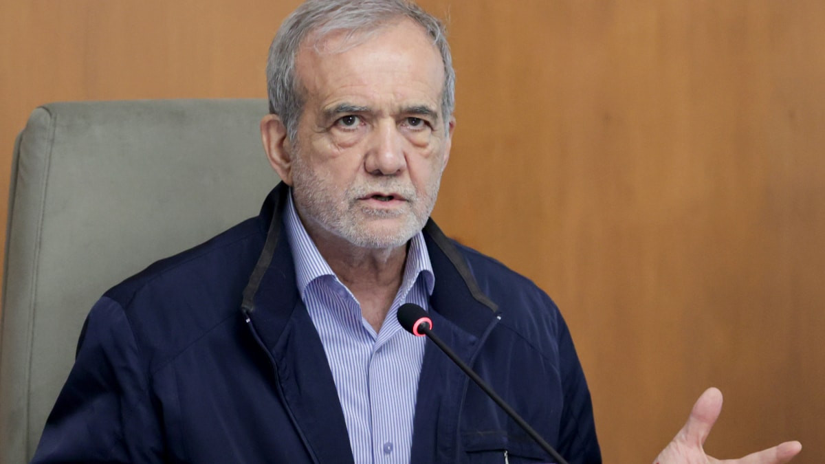 İran Cumhurbaşkanı: ABD müzakereleri bozdu ama yine de anlaşmaya varmalıyız