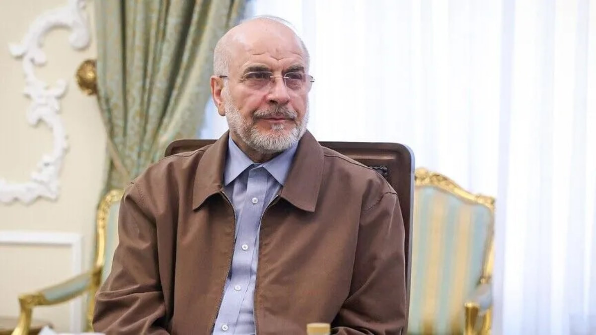 İran: Hedefe ulaşmak için hem savaşıyor hem müzakere ediyoruz