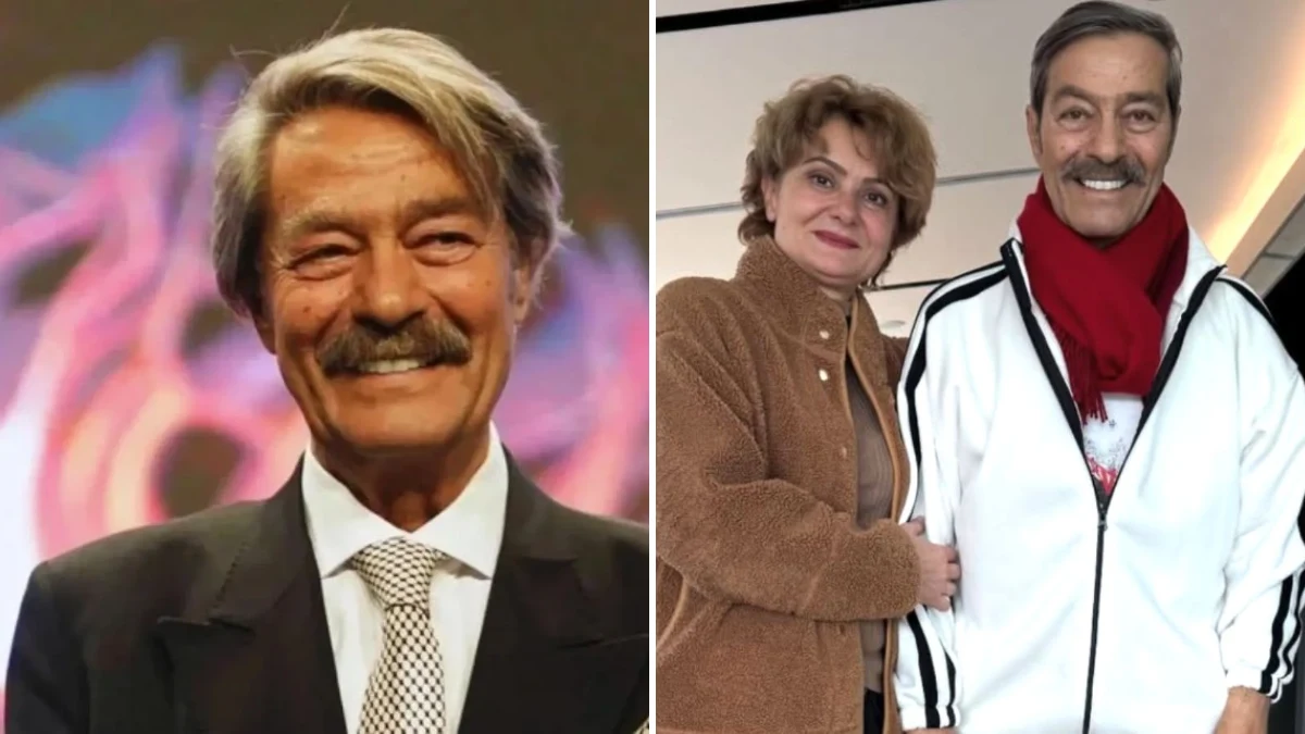 Jülide Kural Kadir İnanır Vasiyeti Hakkında Sessizliğini Bozdu