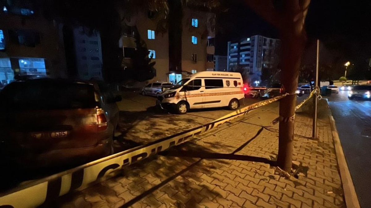 Kahramanmaraş'ta halı yıkamacıda bıçaklı kavga: 1'i ağır 2 yaralı