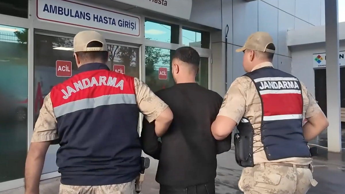 Şanlıurfa'da narkotik operasyonu: 29 şüpheli tutuklandı