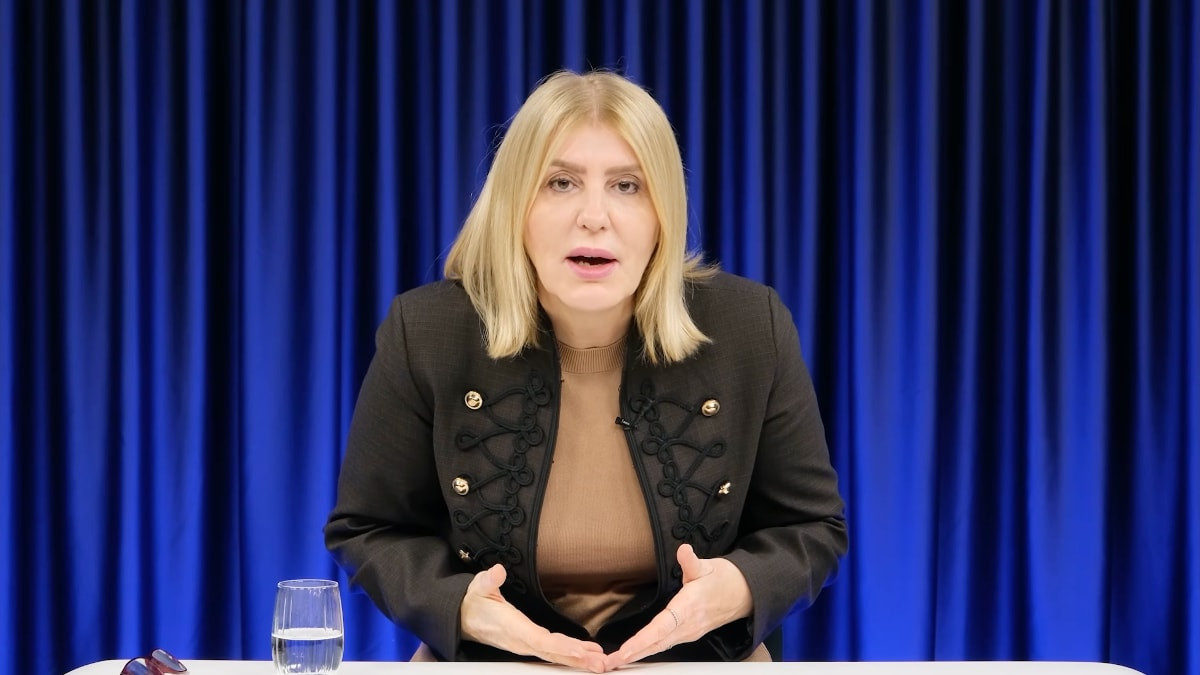 Sevda Türküsev 'yumurta ticareti' soruşturmasını yorumladı: Ahlak yoksunu kadınlar