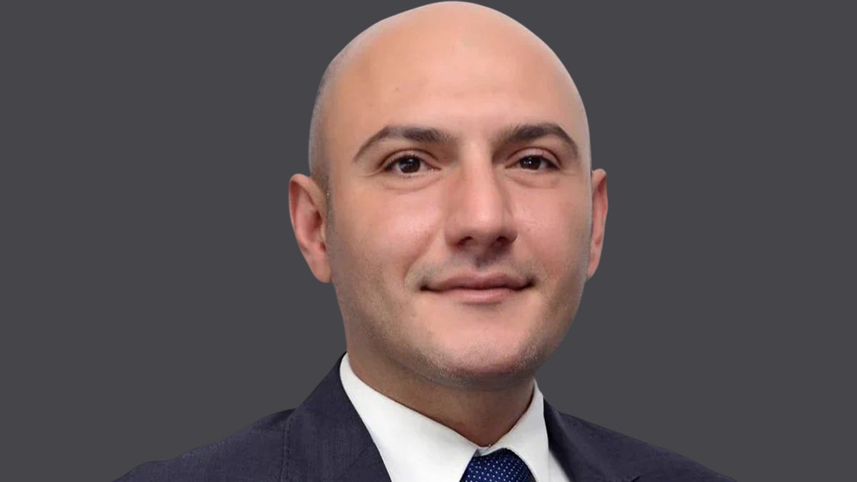 SPK Eski Daire Başkanı Erman Çete hakkında gözaltı kararı