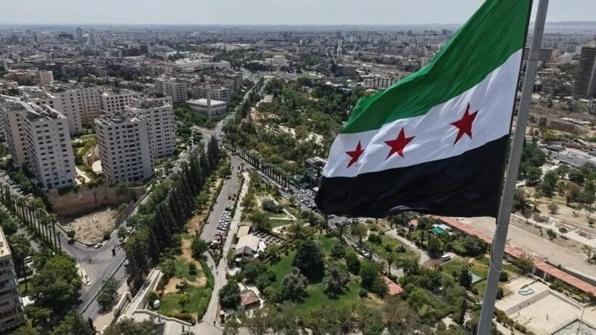 Suriye, "Yemen'deki savaşa" katılacağı iddialarını reddetti