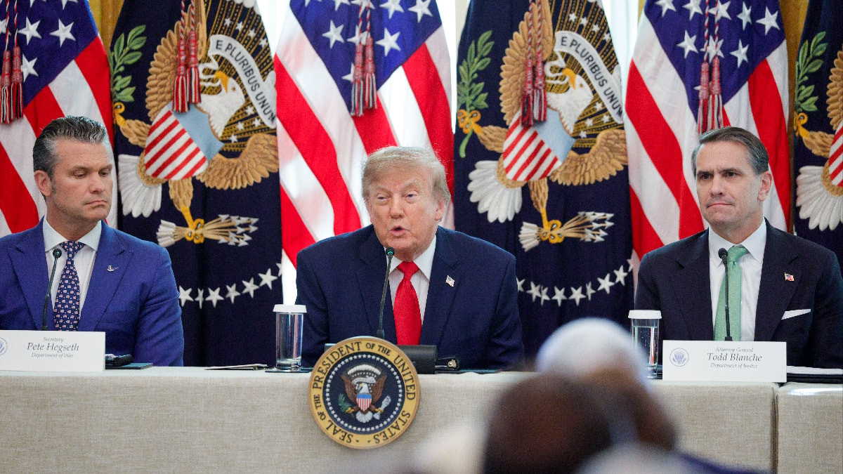 Trump: Rusya-Ukrayna savaşında anlaşmaya hiç olmadığımız kadar yakınız