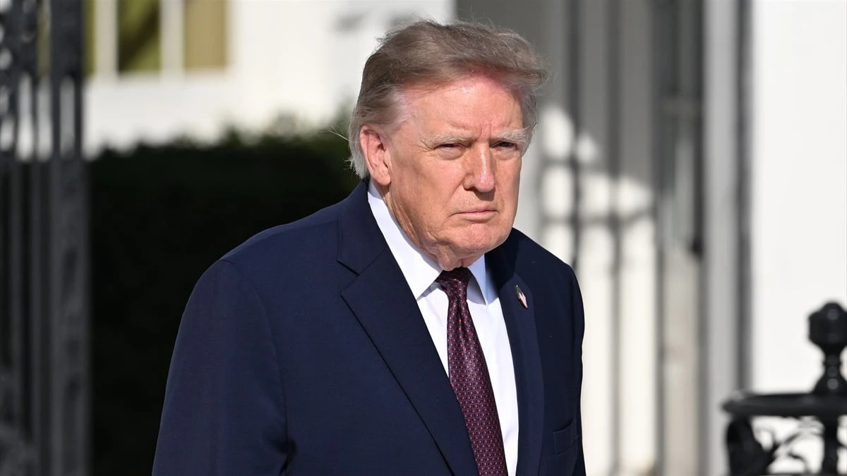 Trump'tan dikkat çeken çıkış: Hürmüz Boğazı'nın adını değiştirmeyi düşünüyoruz